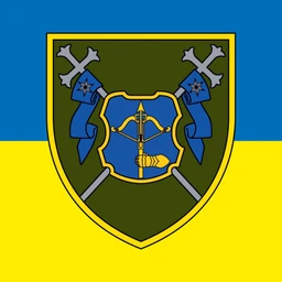 Client — military unit crest