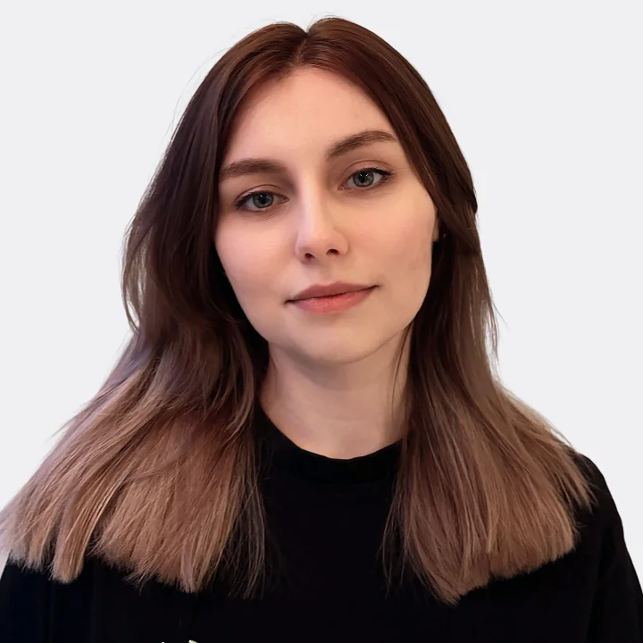 Makhova Vladyslava
