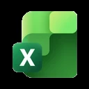 Microsoft Excel